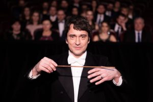 Saša Rašilov ve filmu Můj příběh