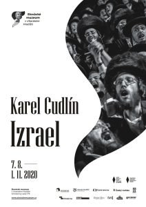 plakát - Karel Cudlín