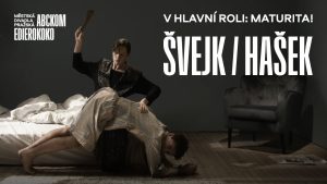 Vizuál ke Švejkovi