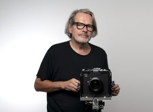 Fotograf Pavel Mára