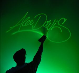 Alex Dowis