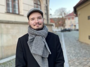 Borrtex - Daniel Bordovský