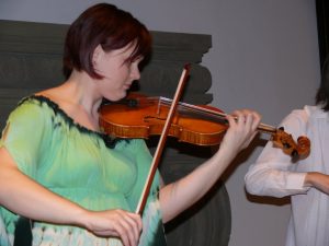Jitka Břízová