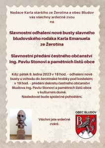 Pozvánka