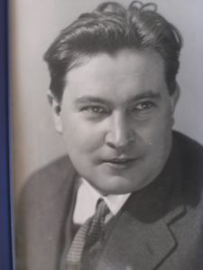 Jaroslav Seifert ve 30. letech
