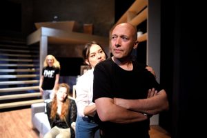 Pohřeb až zítra - Robert Jašków a Beáta Kaňoková