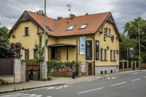 Muzeum Říčany