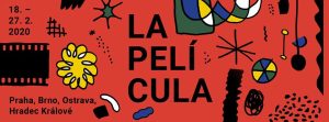 Banner festivalu