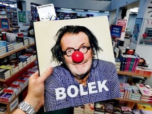 Obálka knihy