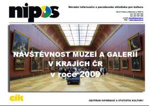Produkty NIPOS - Cik