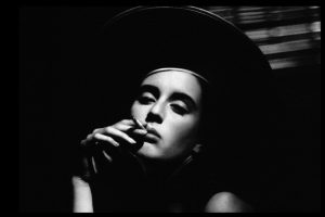A girl from Milano, Milano 1984