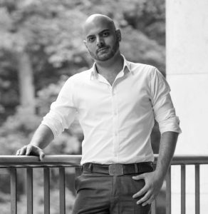 Ahmad Jafar Hedar
