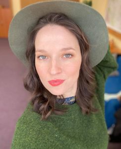 Berenika Kohoutová