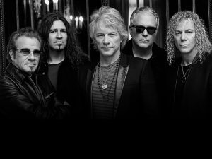 Bon Jovi Encore Nights