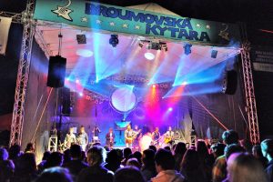 Broumovská kytara