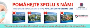 Pomáhejte spolu s námi