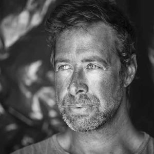 Christian Houge