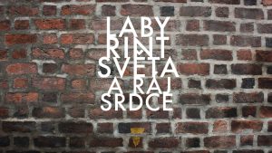 Imerzní divadlo v hradeckém DRAKU