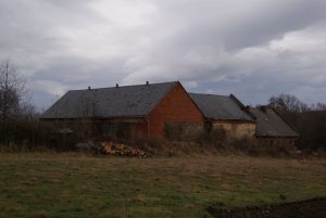 Bylinkový ranč Majoránek