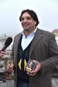 Adam Plachetka