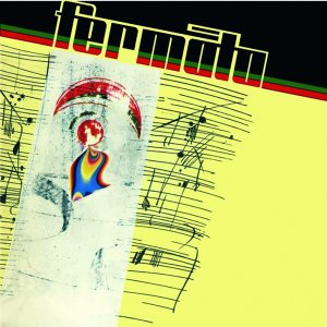 Fermata - Fermata