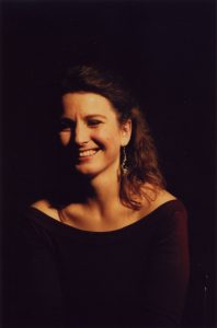 Eva Bublová