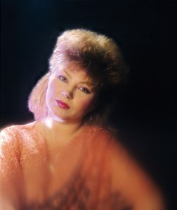 Věra Špinarová