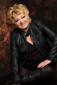 Věra Špinarová