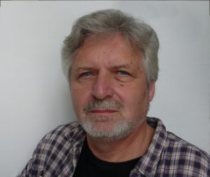 Miloslav Kučera, filmový režisér a dokumentarista