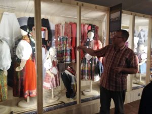 Z expozice muzea