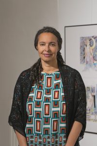 Denisa Prošková - Galerie Slováckého muzea