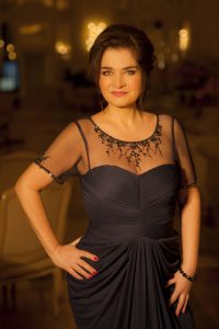 Eva Garajová