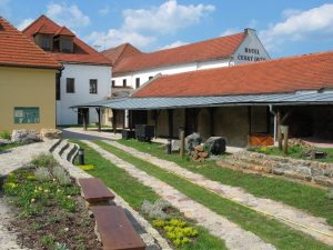 Geopark Muzea Českého krasu