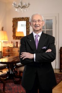 Gerhardt Bubník