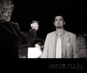 Martin Satoranský a Tomáš Kotrba
