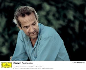 Giuliano Carmignola