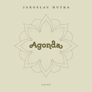 Obal sbírka Agonda