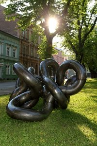 Lukáš Rais, foto Galerie města Trutnova