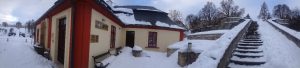 Rentzovo muzeum v Kuksu