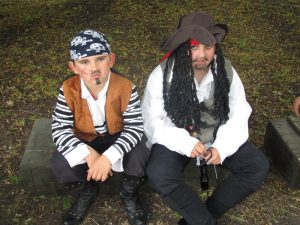 Piráti