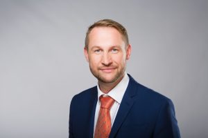 Jan Souček, ředitel brněnského studia ČT