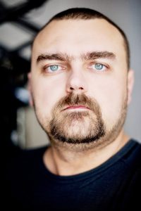 Jan Záliš, fotograf