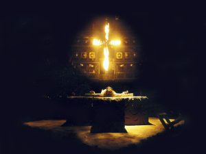 Jesus Christ Superstar 1994-1998