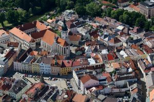 Jindřichův Hradec