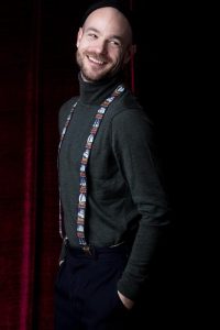 Jiří Pokorný