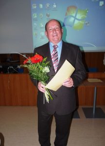 Petr Kreuz