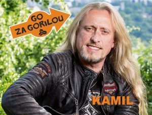 Kamil Střihavka