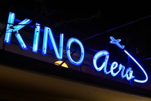 Kino Aero