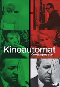 Kinoautomat