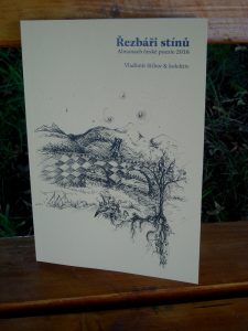 obálka almanachu